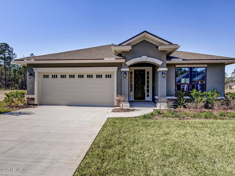 86416 Moonlit Walk Cir, Yulee, FL 32097