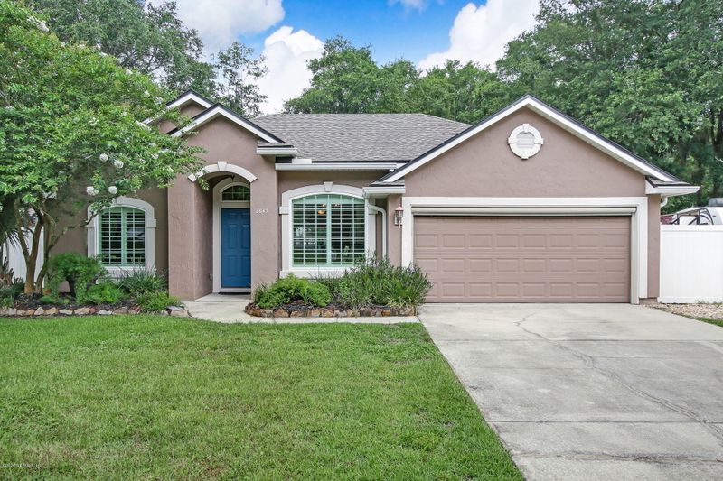 8643 Fieldstone Dr, Yulee, FL 32097