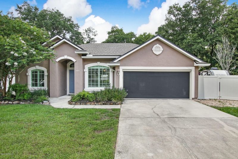 8643 Fieldstone Dr, Yulee, FL 32097