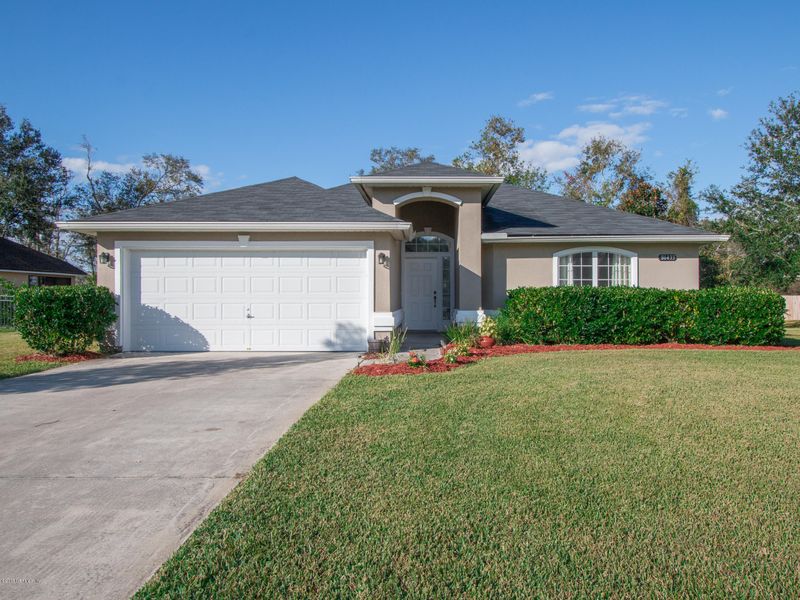 86433 Meadowwood Dr, Yulee, FL 32097