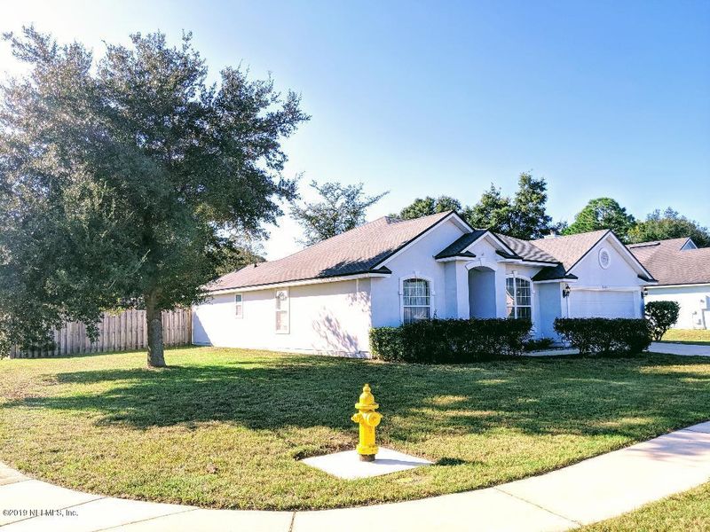 86445 Sand Hickory Trl, Yulee, FL 32097
