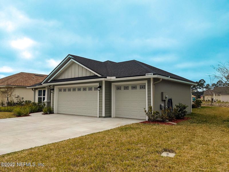 86446 Moonlit Walk Cir, Yulee, FL 32097