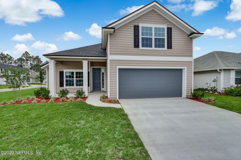 86453 Melody Ln #0043, Yulee, FL 32097