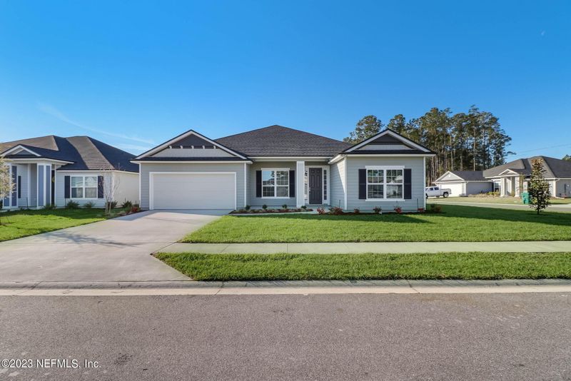86456 Melody Lake Cir #0033, Yulee, FL 32097