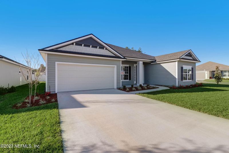 86456 Melody Lake Cir #0033, Yulee, FL 32097