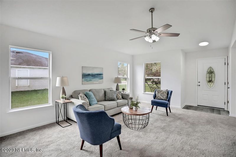 86459 Cartesian Pointe Dr, Yulee, FL 32097