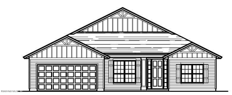 86480 Melody Ln #0036, Yulee, FL 32097