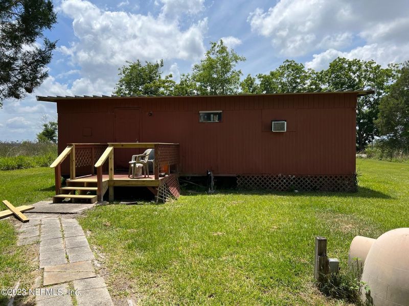 8650 White Tower Rd, Hastings, FL 32145