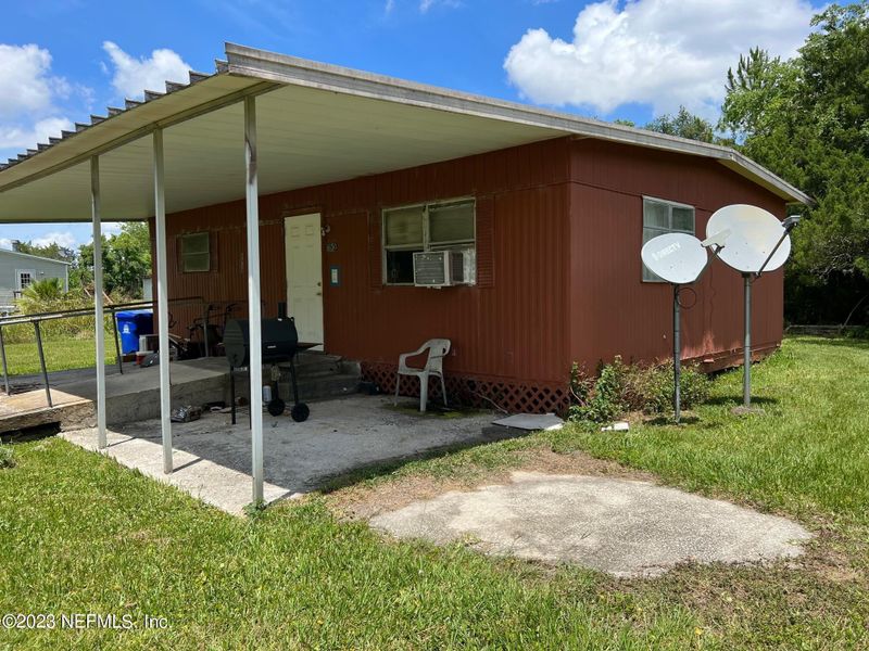 8650 White Tower Rd, Hastings, FL 32145