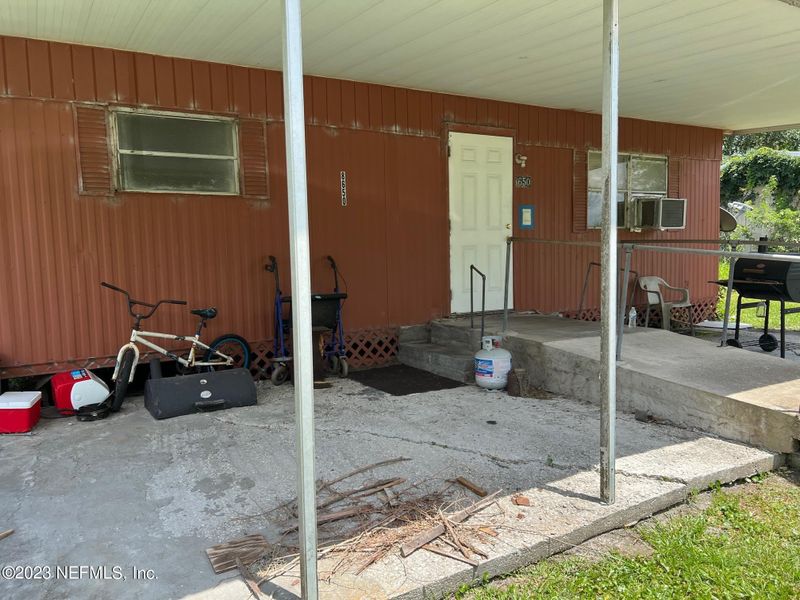 8650 White Tower Rd, Hastings, FL 32145