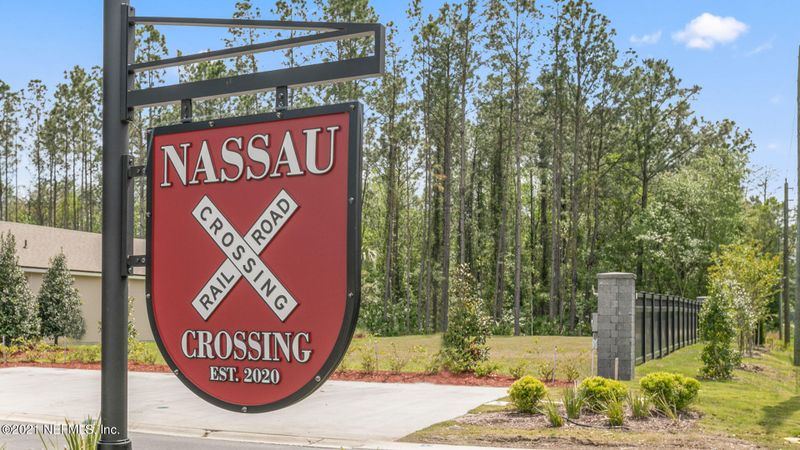 86503 Nassau Crossing Way, Yulee, FL 32097