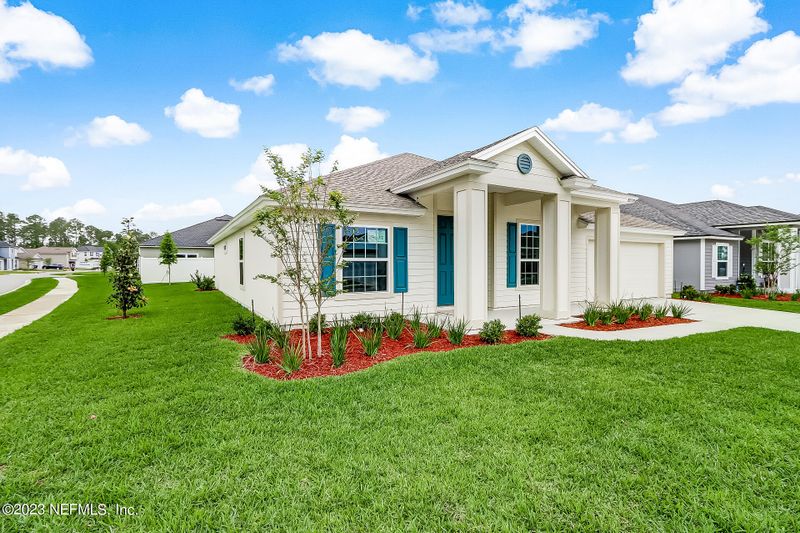 86505 Secluded Pl #0032, Yulee, FL 32097