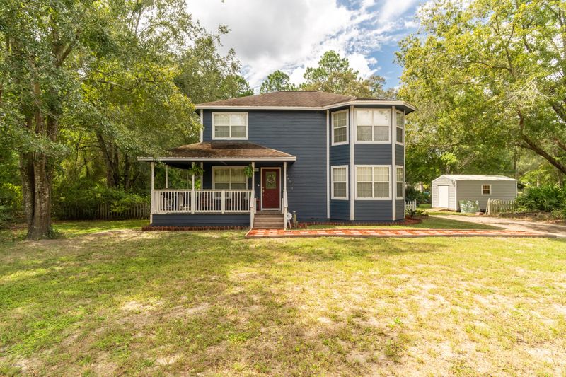 86511 Goodbread Rd, Yulee, FL 32097