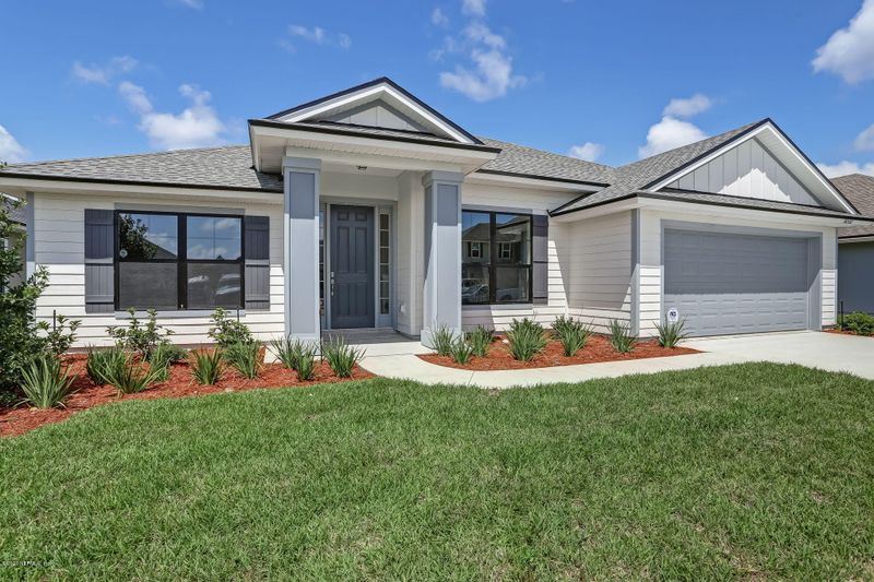 86532 Rest Haven Ct #70, Yulee, FL 32097