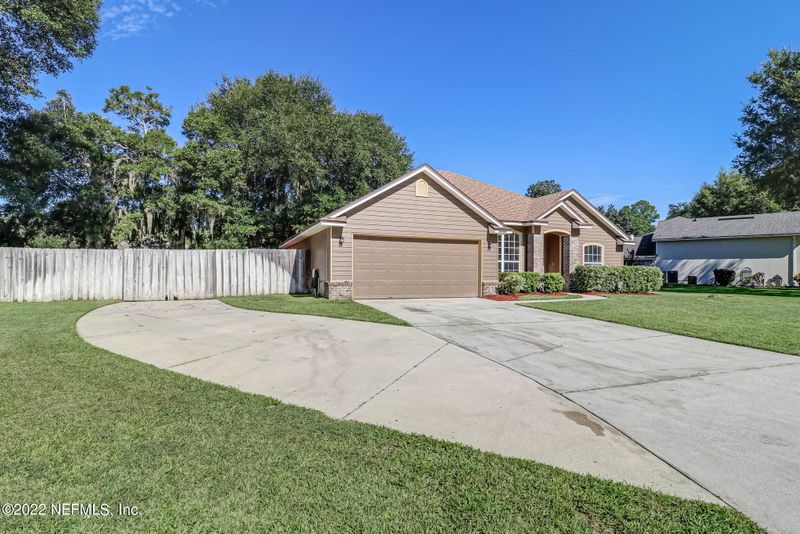 86587 Riverwood Dr, Yulee, FL 32097