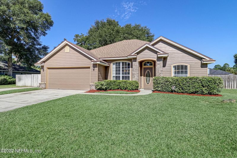 86587 Riverwood Dr, Yulee, FL 32097