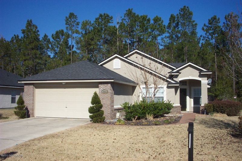 866 W American Eagle Dr, St Augustine, FL 32092