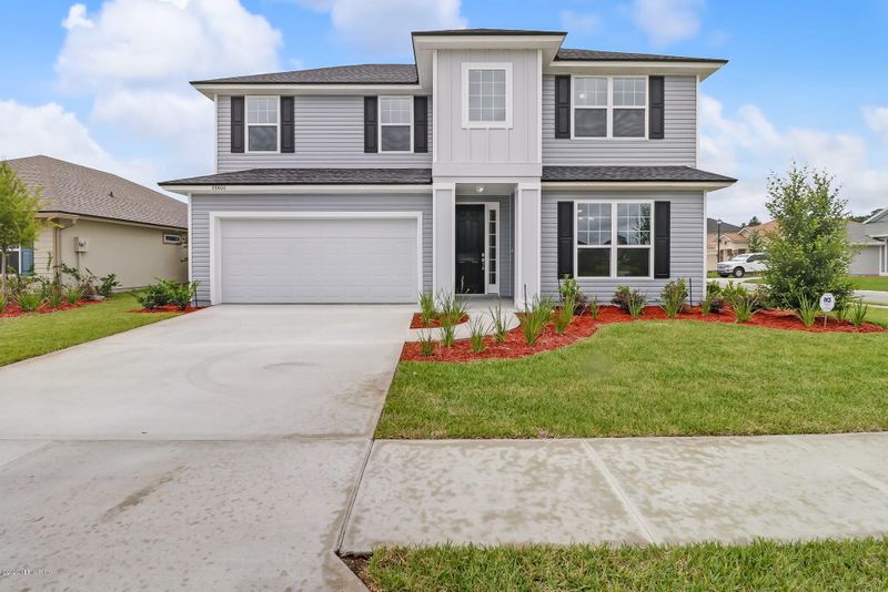 86600 Illusive Lake Ct #035, Yulee, FL 32097