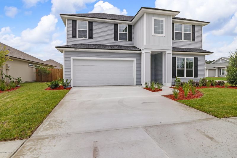 86600 Illusive Lake Ct #035, Yulee, FL 32097