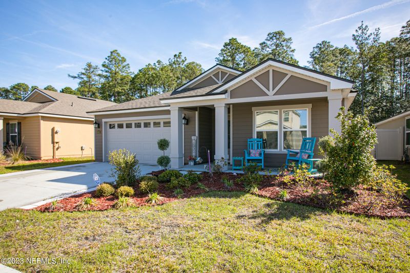 86615 Nassau Crossing Way, Yulee, FL 32097