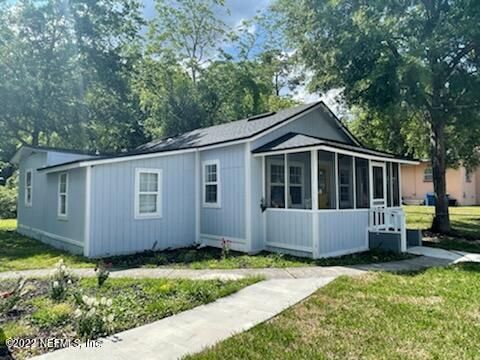 8662 Monroe Ave, Jacksonville, FL 32208