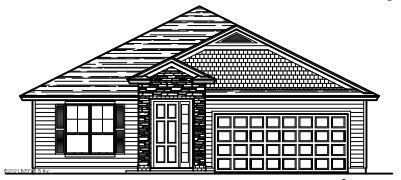 86621 Lazy Lake Cir #17, Yulee, FL 32097