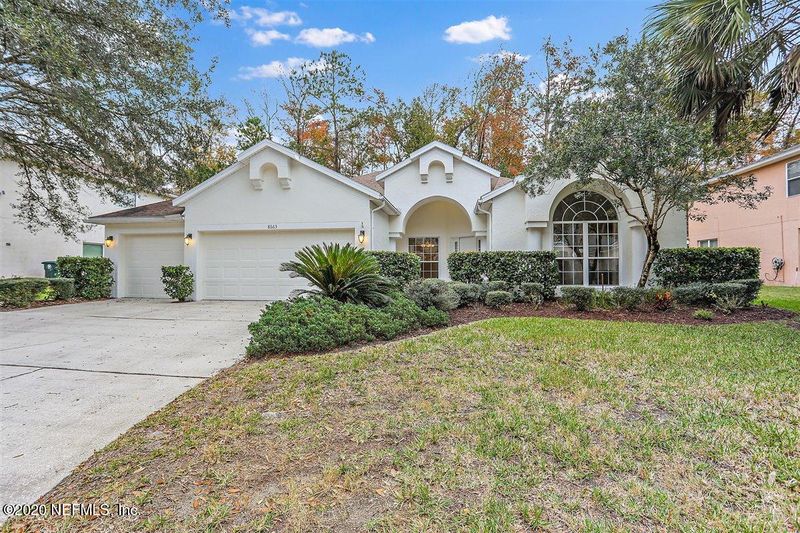 8663 Ethans Glen Ter, Jacksonville, FL 32256