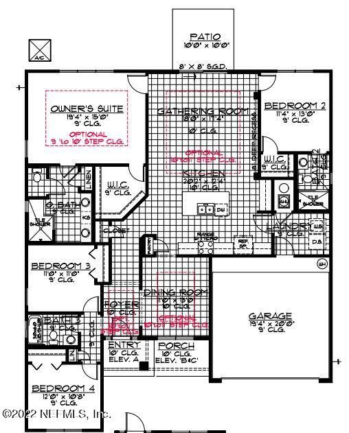 86634 Lazy Lake Cir #0022, Yulee, FL 32097