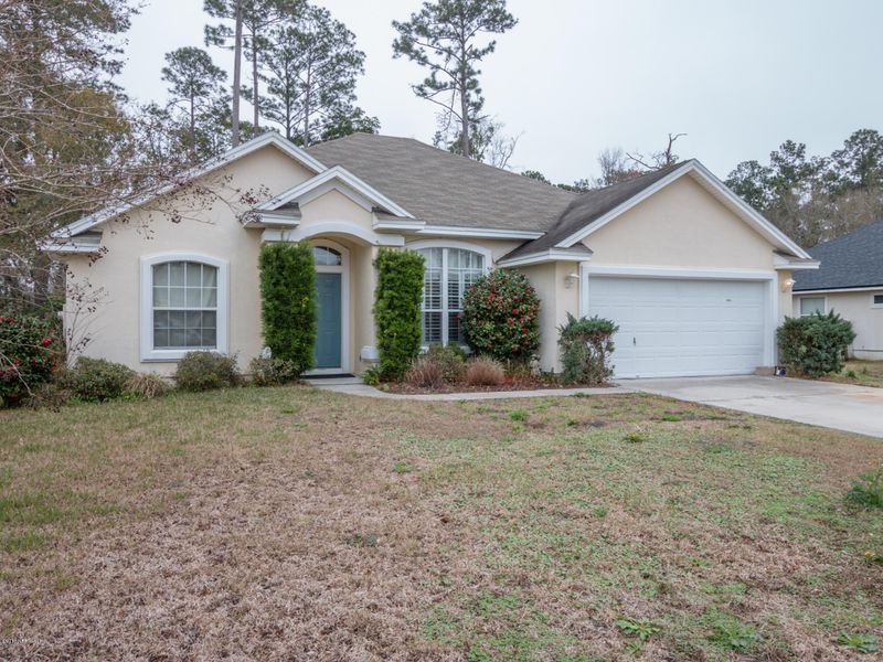 86634 Riverwood Dr, Yulee, FL 32097