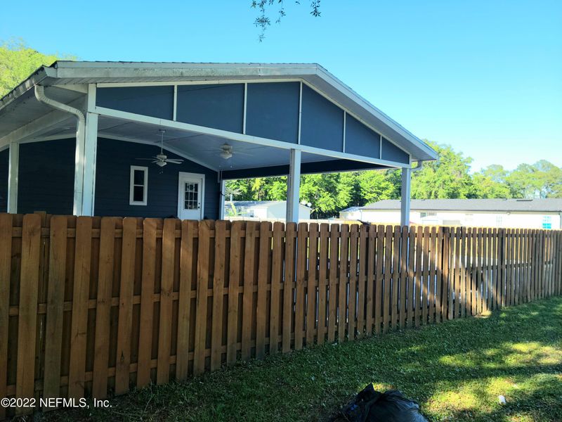 8665 Alexa Ln, Jacksonville, FL 32220