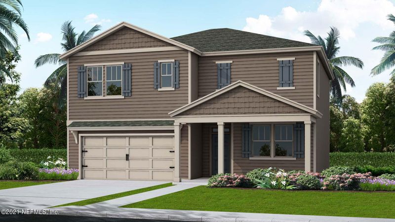 86660 Nassau Crossing Way, Yulee, FL 32097