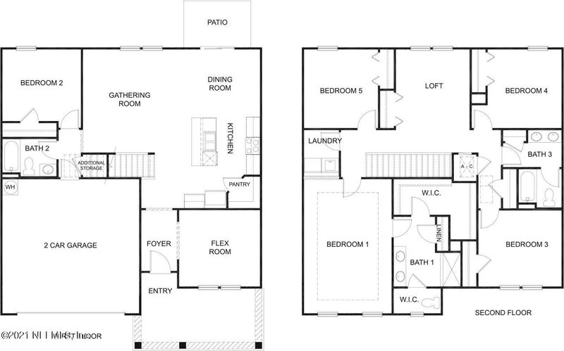 86674 Nassau Crossing Way, Yulee, FL 32097
