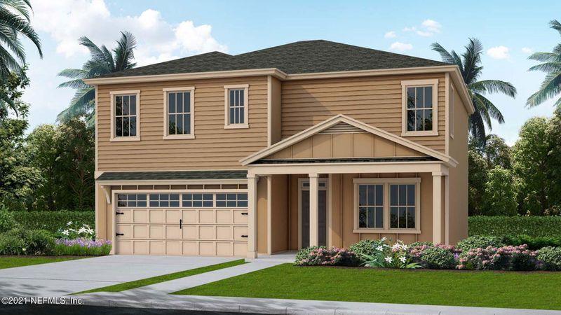 86675 Nassau Crossing Way, Yulee, FL 32097