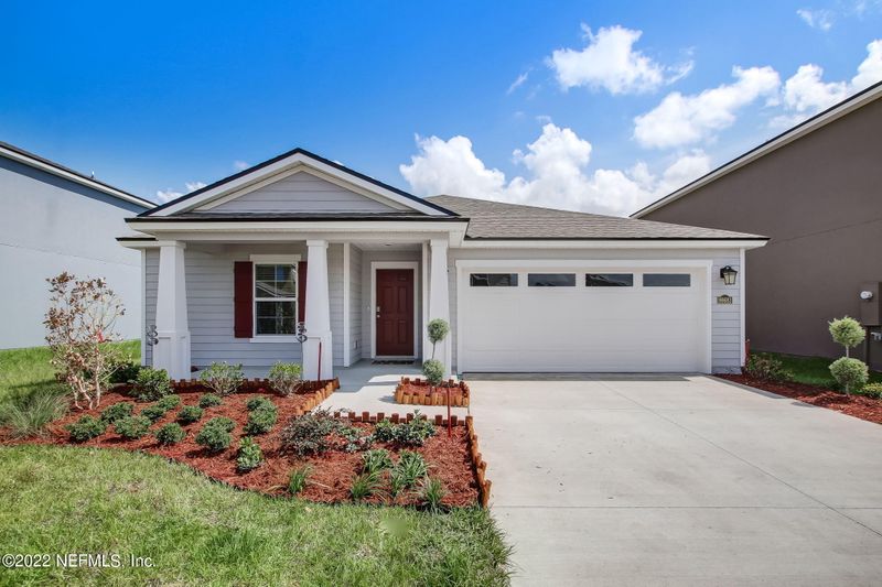 86683 Nassau Crossing Pl, Yulee, FL 32097