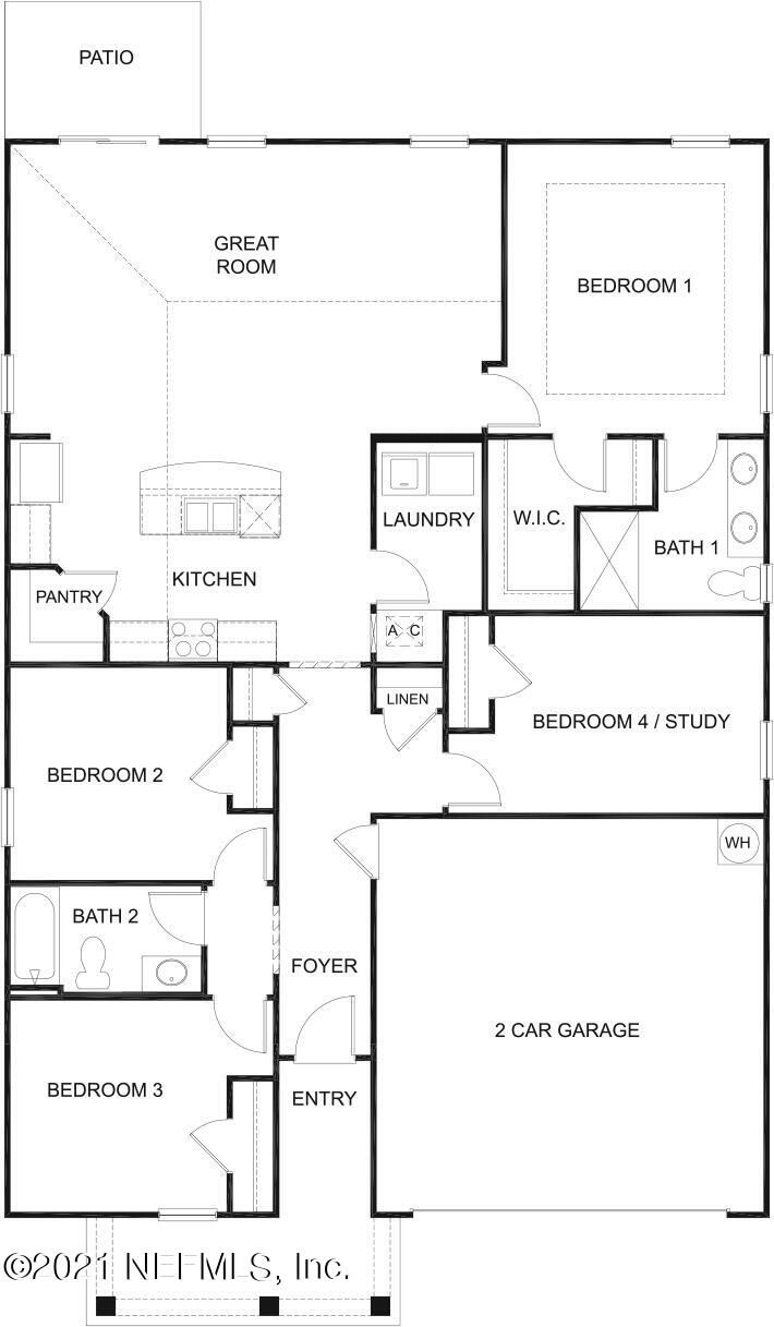 86690 Nassau Crossing Way, Yulee, FL 32097