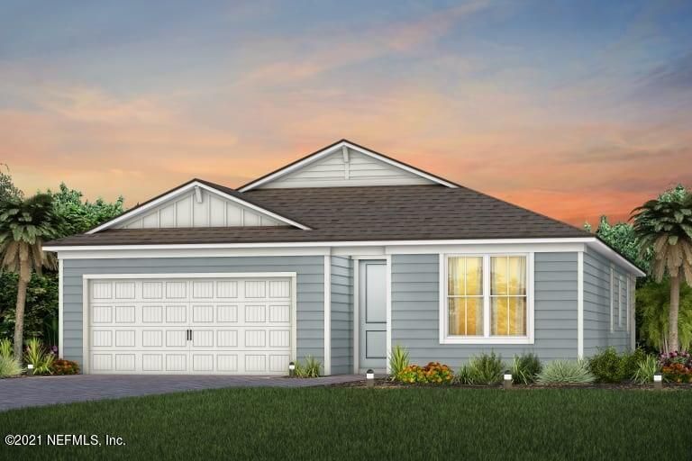 867 La Mancha Dr, St Augustine, FL 32086