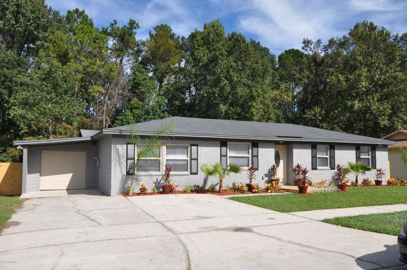 867 Turtle Creek Dr N, Jacksonville, FL 32218