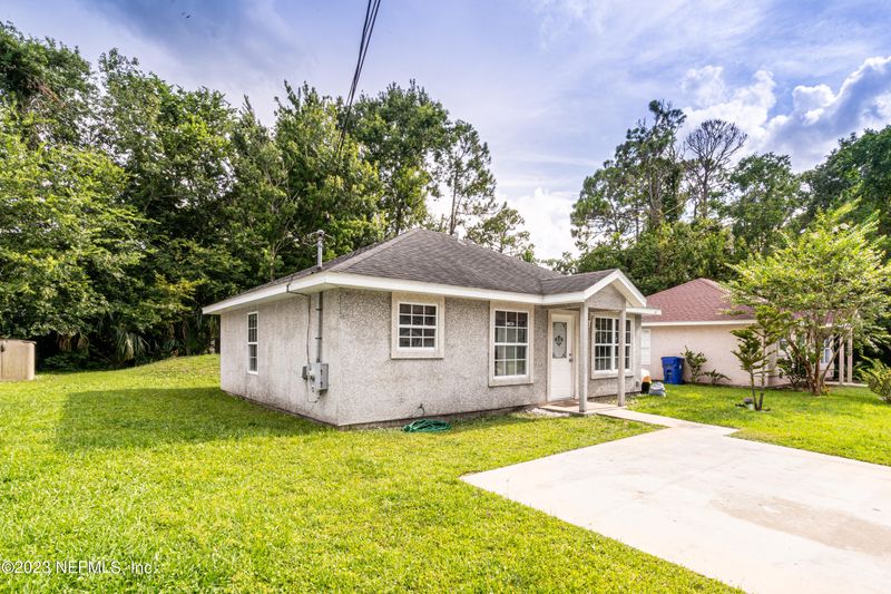 867 W 13th St, St Augustine, FL 32084