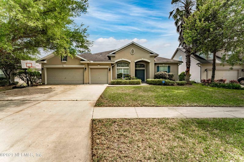 867 Wilmington Ln, Orange Park, FL 32065