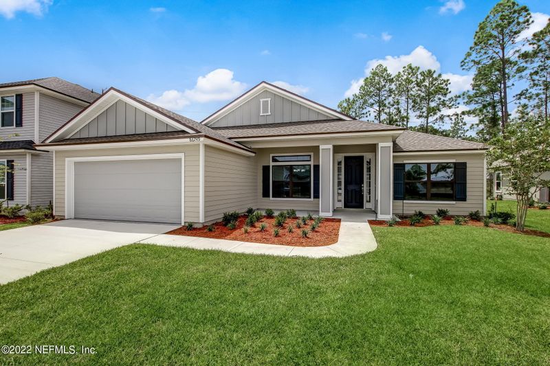 86749 Lazy Lake Cir #0007, Yulee, FL 32097