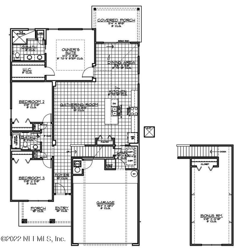 86757 Lazy Lake Cir #0006, Yulee, FL 32097