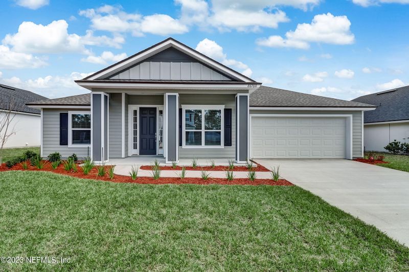 86760 Lazy Lake Cir #0046, Yulee, FL 32097