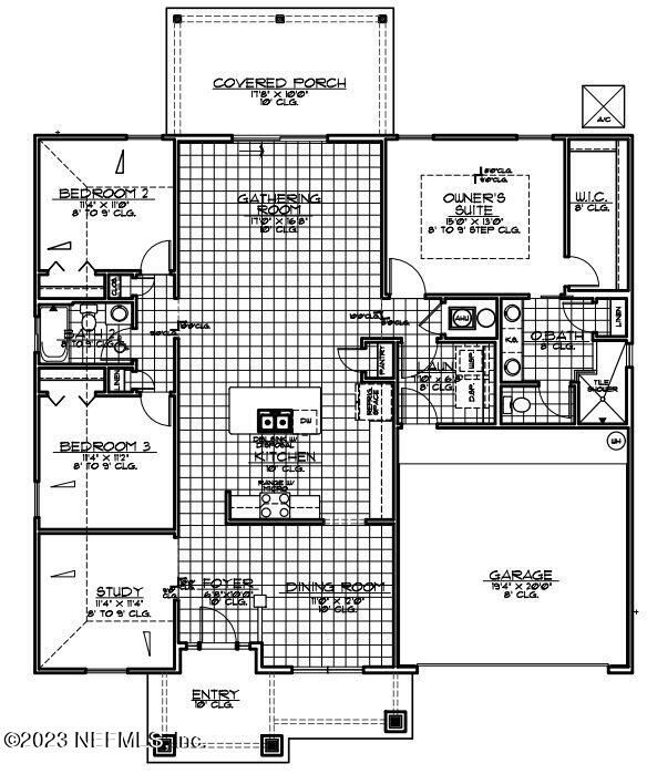 86776 Lazy Lake Cir #0048, Yulee, FL 32097