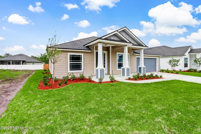 86776 Lazy Lake Cir #0048, Yulee, FL 32097