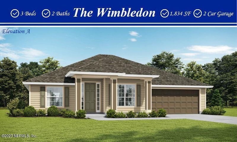 86797 Lazy Lake Cir #0001, Yulee, FL 32097
