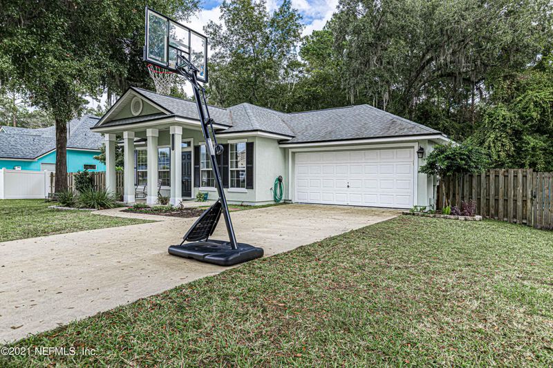 86836 Riverwood Dr, Yulee, FL 32097