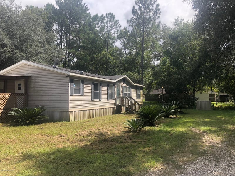 8688 Alexa Ln, Jacksonville, FL 32220