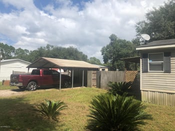 8688 Alexa Ln, Jacksonville, FL 32220