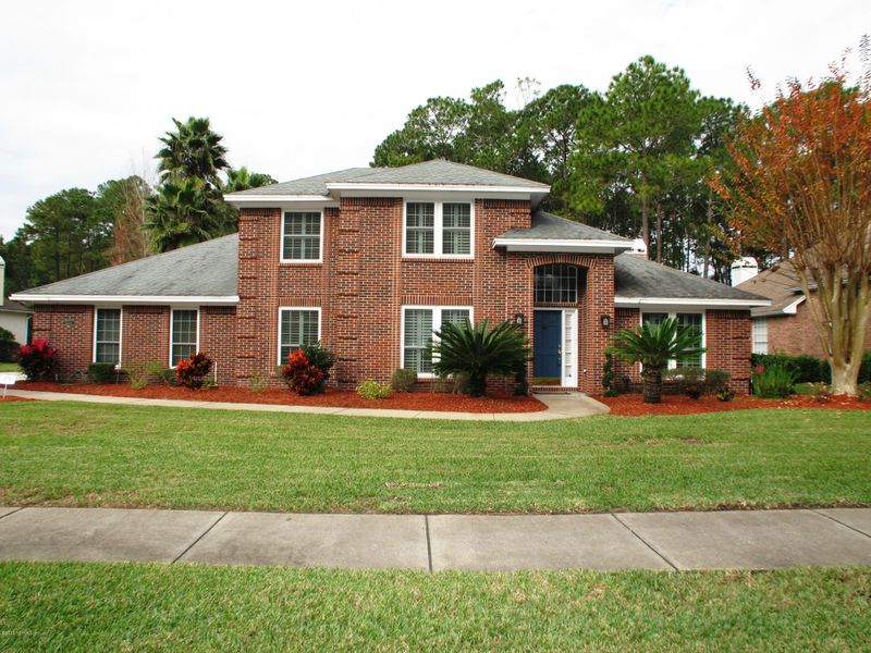 8694 Rolling Brook Ln, Jacksonville, FL 32256