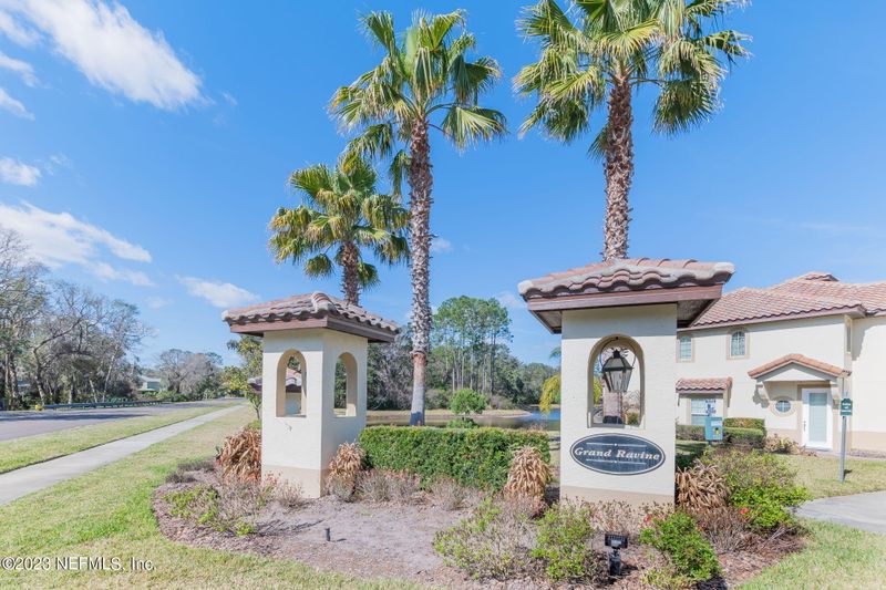 87 Canyon Trl, St Augustine, FL 32086
